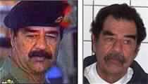 Occupation Forces Net Saddam Hussein