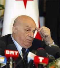 Fresh Elections in Cyprus Possible after Tie