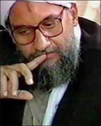 New Al-Qaida Tape Calls US Soldiers 