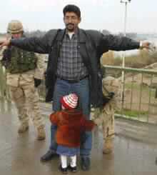 Iraqi Resistance Attacks in Karbala Kill 11, Including Four Occupation Troops