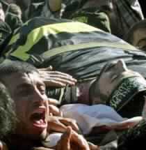 Three Palestinians Killed as Sharon Plots Unilateral Moves