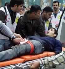 Israeli Troops Kill Three Palestinians as Hamas Says Support for Resistance Growing