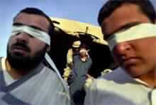 US Occupation Troops Slay Iraqi Couple, Arrest some 80 People