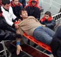 Illegal Albanian Immigrants Die in Crossing
