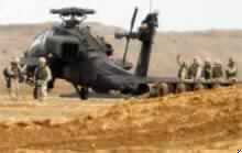 4 Iraqi Civilians Killed by US Troops