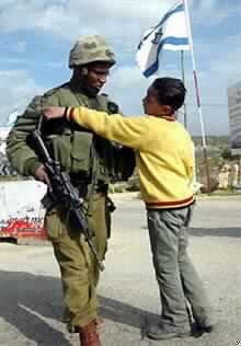 At Least 4 Dead in Gaza Bombing