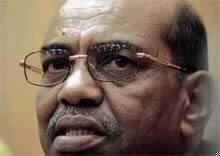 Sudanese President Limits Peace Talks