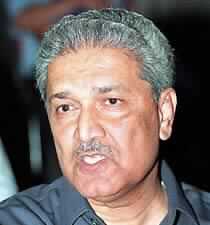 Pakistan Top Scientist