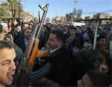 Death Toll in Irbil Twin Bombing Attacks may Rise to over 100