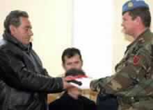 Three Iraqi Policemen Killed in Karbala