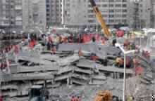 15 Killed in Turkey Horror