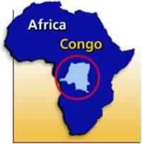 Fourth U.N. Observer Killed in Congo