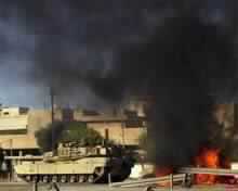 US Troops Kill Iraqi Civilian as American Soldier Dies of Wounds