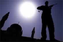 Sunni Cleric Assassinated in Baghdad