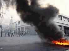 Rebels Preparing to Attack Haiti Capital