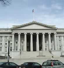 U.S. Muslim Charities Complain of 