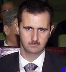 Syria Urges U.S. to Reconsider Sanctions Plan