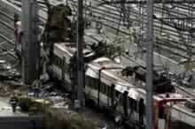 Dozens Killed in Spanish Railway Bombing