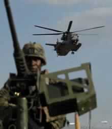 2 Haitians Killed by US Marines