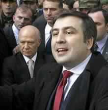 Georgian Crisis Defused