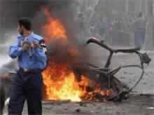 US Troops Kill Al-Arabiya Journalist