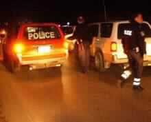 U.N. and Kosovo Policemen Killed in Patrol Attack