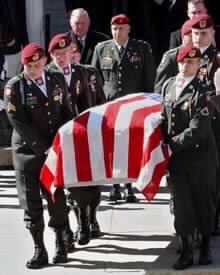 Two US Soldiers, Three Iraqis Killed, Suicide Rate among Occupation Troops Higher than Average