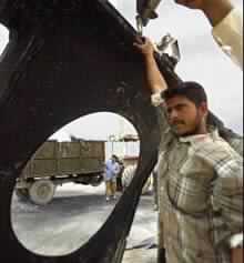 More Foreigners Killed in Iraq