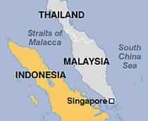 Malaysia Rejects US Sea Patrols