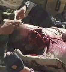 Two US Soldiers Killed in Fallujah as two Iraq Interim Ministers Quit