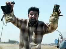 Occupation Troops Continue to Attack Falluja