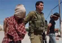 Israeli Policeman Dies in Bomb Attack