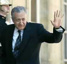 New Iraqi Government by May, Says Brahimi