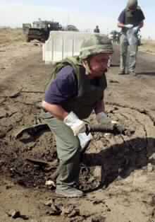 Hamas Claims Gaza Bombing Attack; Four Israeli Soldiers Wounded