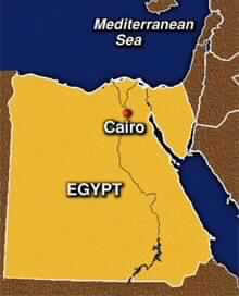 Tone Hardens in Egypt against US Policies in Middle East