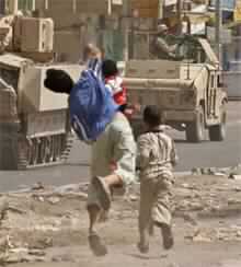 Three Iraqis Killed in Separate Attacks