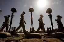 Blast Rocks Baghdad Hotel