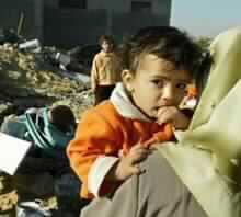 Palestinians Stranded on Rafah Border