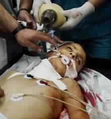 Israel Bulldozes more Palestinian Homes in Rafah