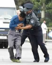 Probe Sought into Tiananmen Massacre