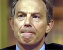 UK Dailies: Britons against Blair