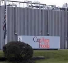 Five Dead in Kansas Meat Plant Shooting