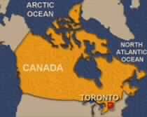 Fleeing US Soldiers Seek Asylum in Canada