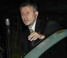 Iraqi Group Says it Executed Bulgarian