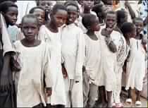 Darfur Rebels Set Terms for Talks