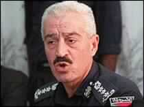 State of Emergency in Gaza Strip