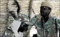 Sudan Rejects Human Rights Report on Darfur