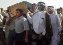 Blast Kills Three Iraqis as Five others, Including Interior Ministry Official, Shot Dead