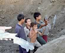 Polish Soldier, Two US Marines Killed as Iraq National Conference Postponed