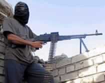 US Air Strike Kills 13 Iraqis in Falluja